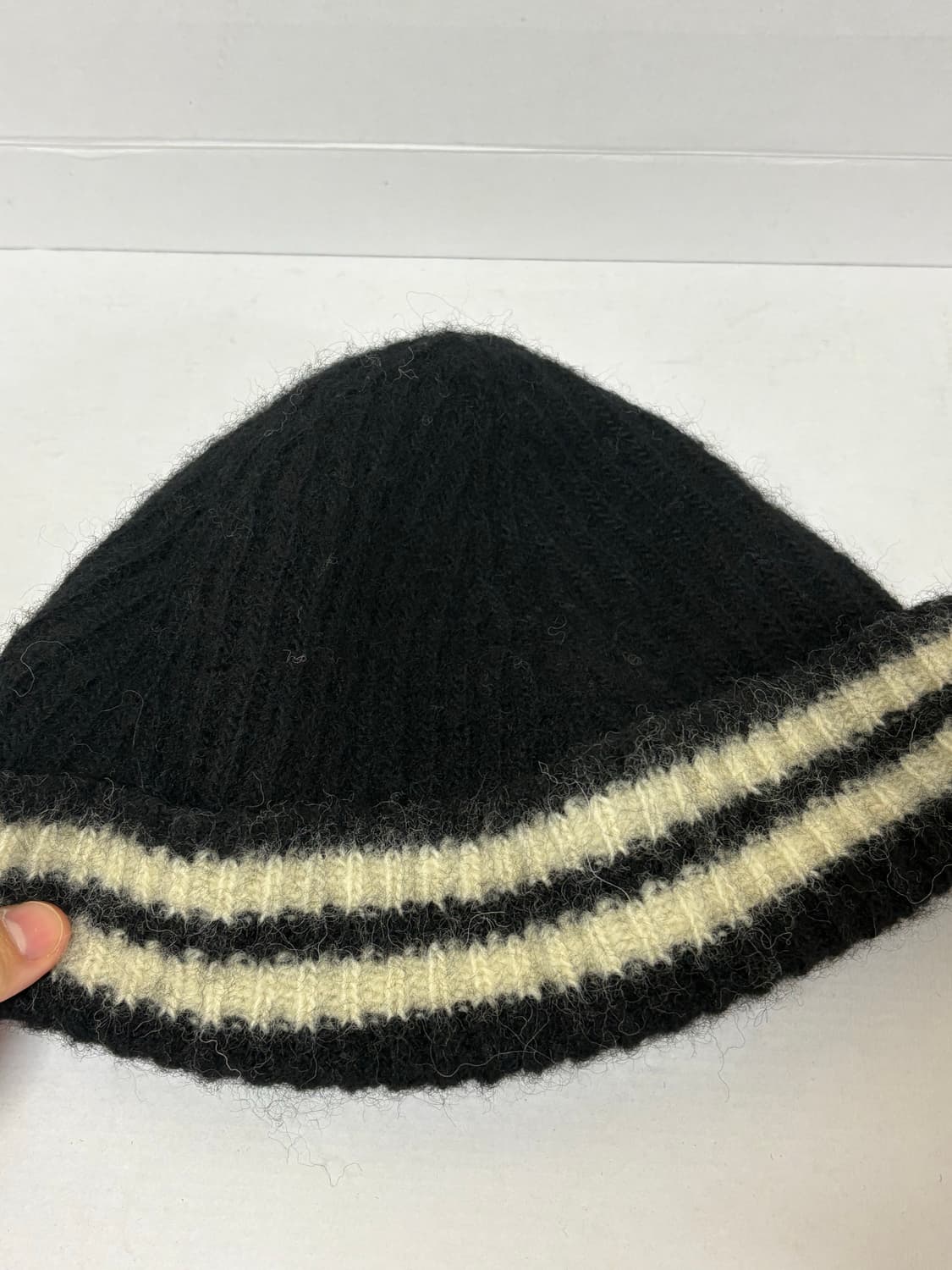 아워레가시 / 스트라이프 비니 상품이미지3