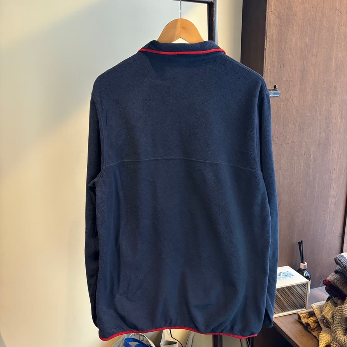 15540 - 파타고니아 신칠라 플리스 풀오버 상품이미지9