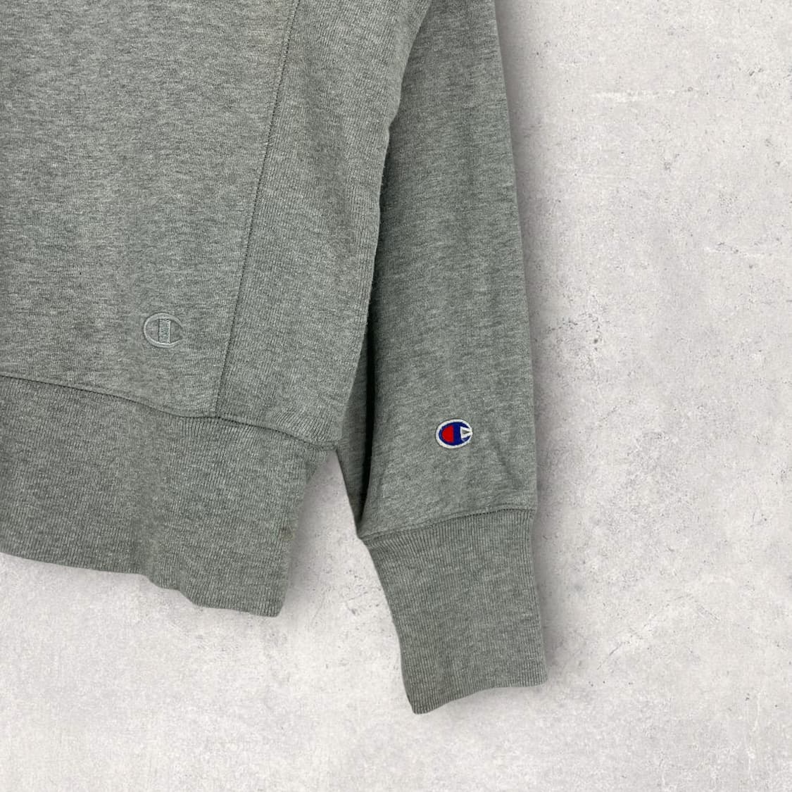 00’s 챔피온 리버스위브 맨투맨 상품이미지4