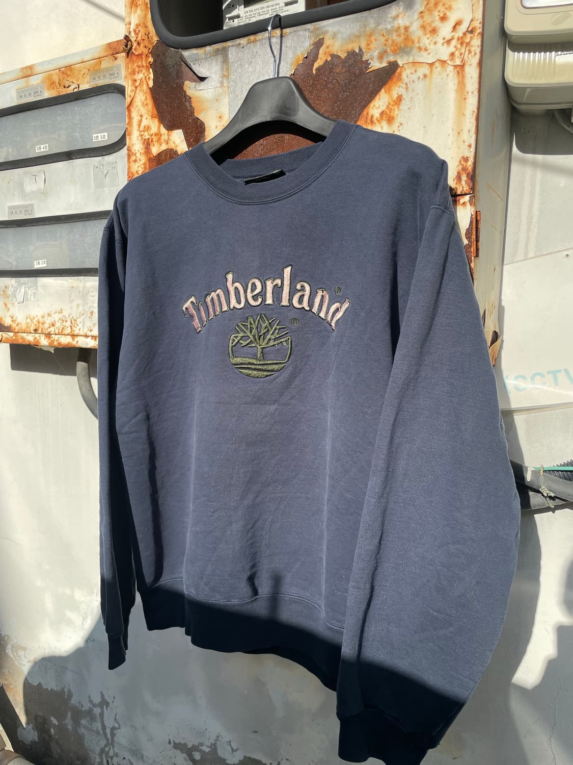 Timberland sweat shirt 상품이미지2