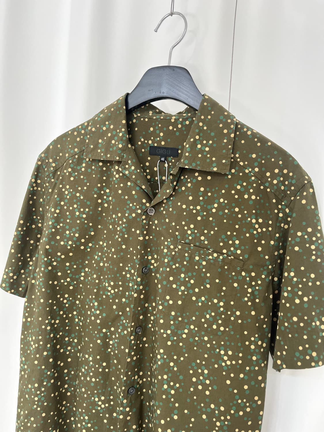 GIGLI shirt 상품이미지2