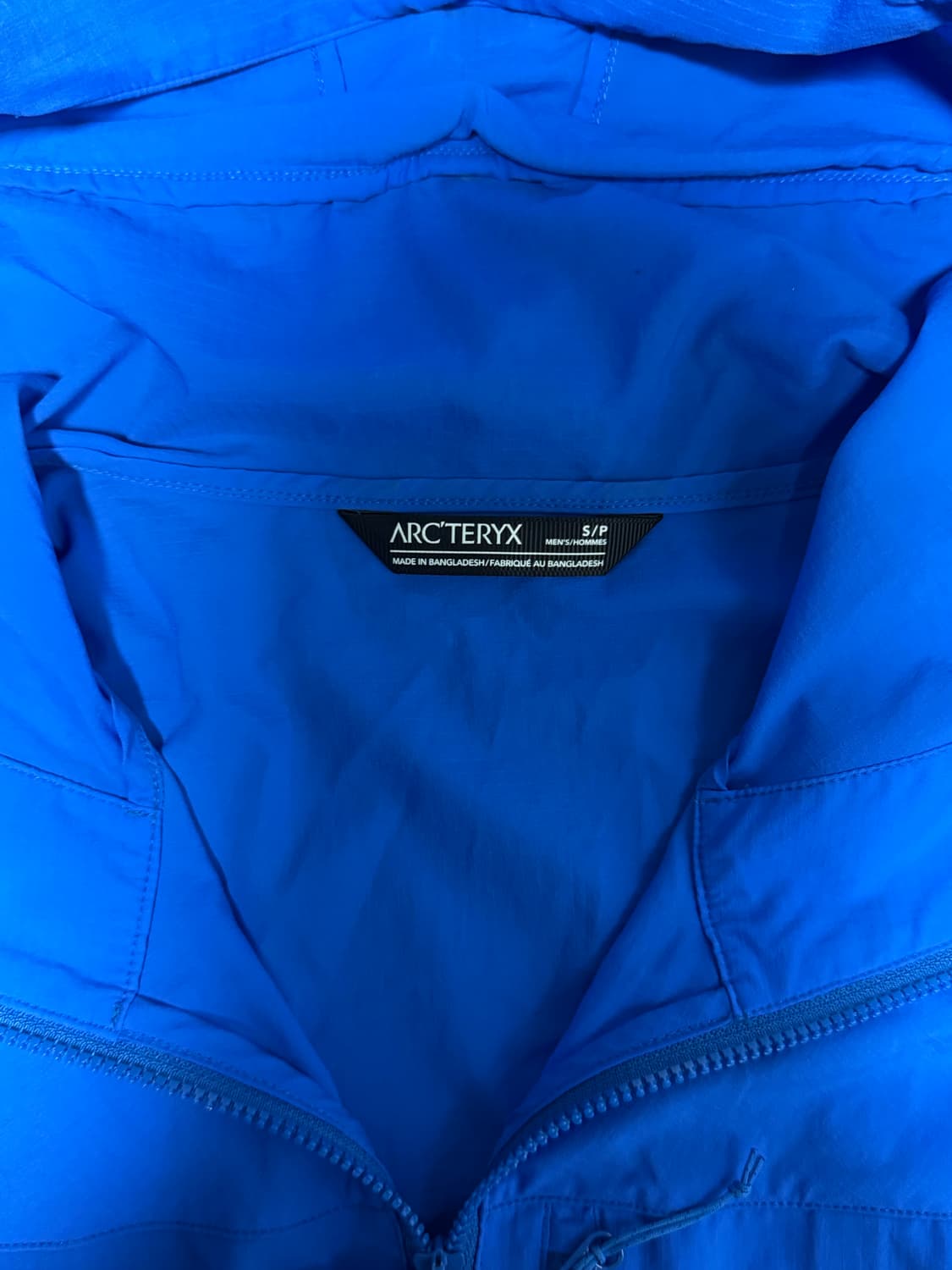 아크테릭스 스쿼미시 후디 (Arc'teryx Squamish Hoody) 상품이미지3