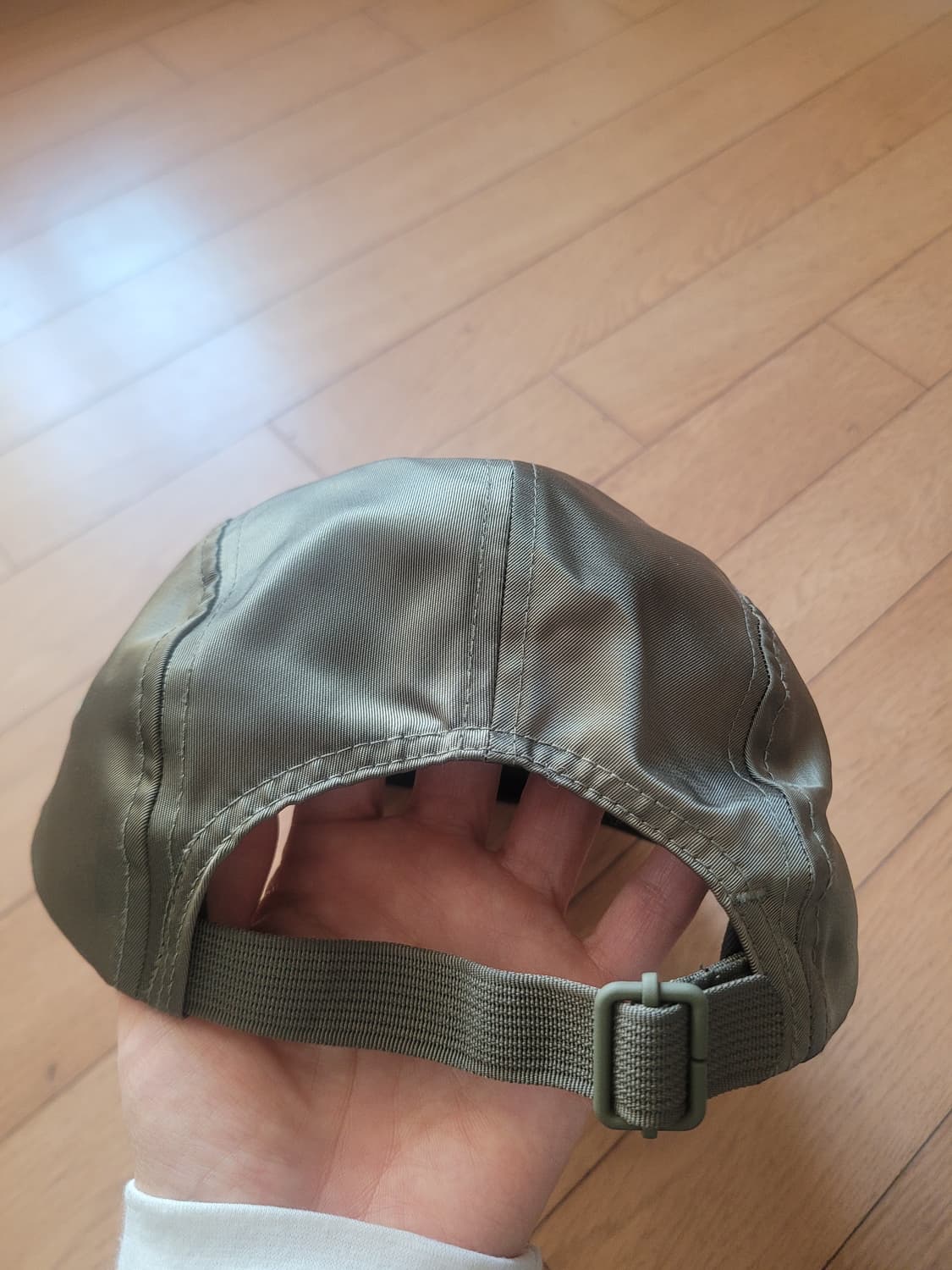 뉴에라 유광 캡 상품이미지2