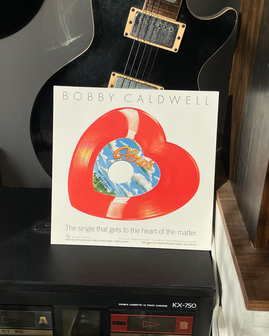 BOBBY CALDWELL 상품이미지3