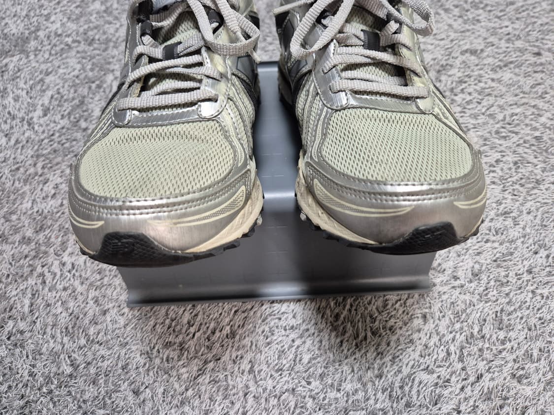 뉴발란스 410V5 2E 실버 260 상품이미지7