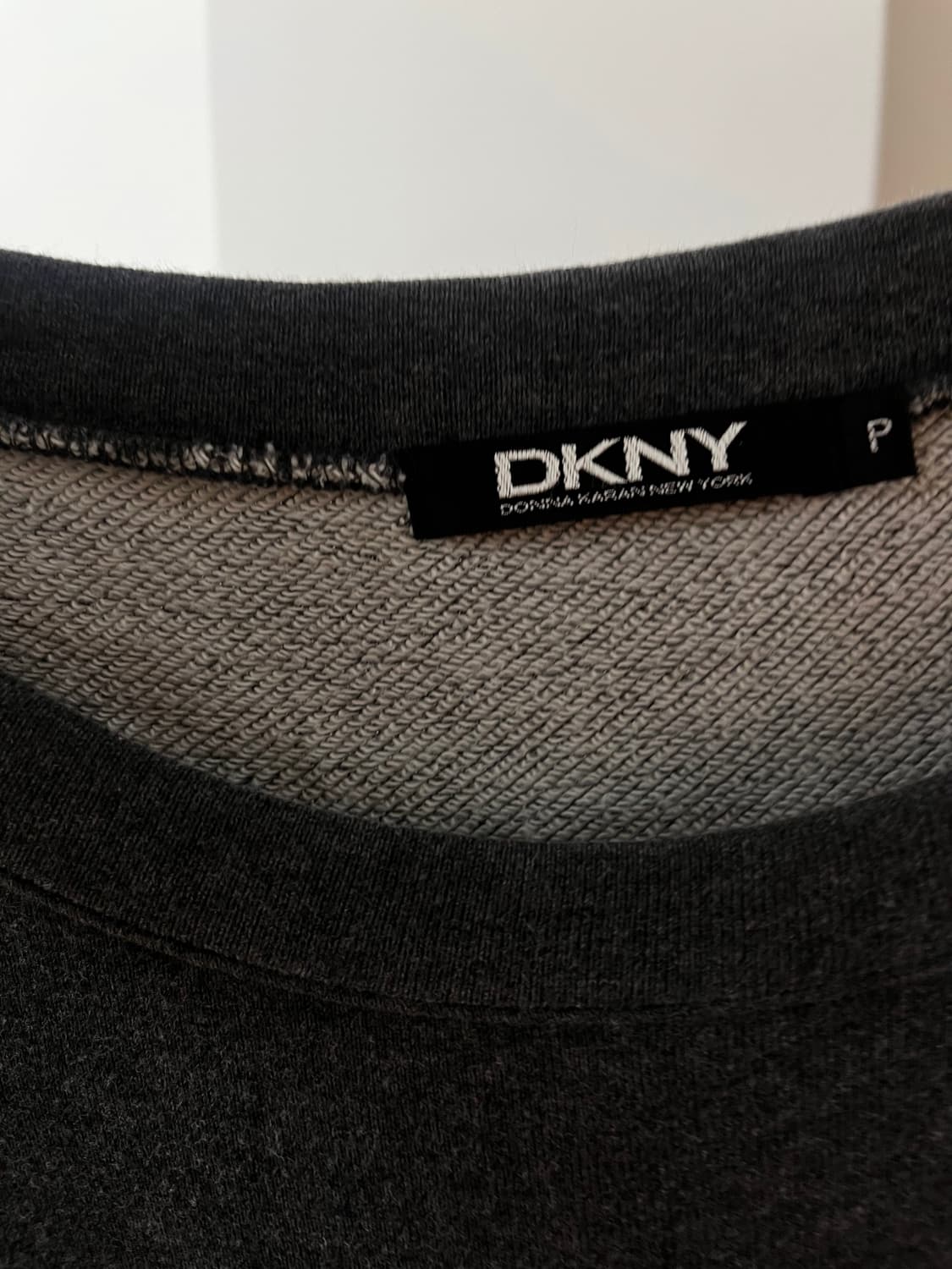DKNY one piece 상품이미지5