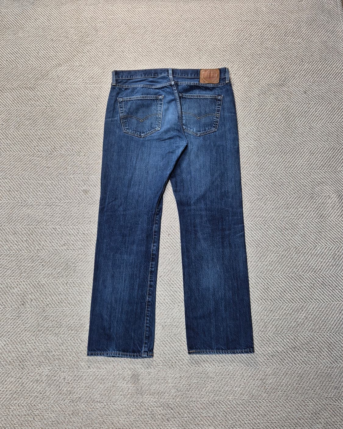 리바이스 501 w36 (A22) 상품이미지2