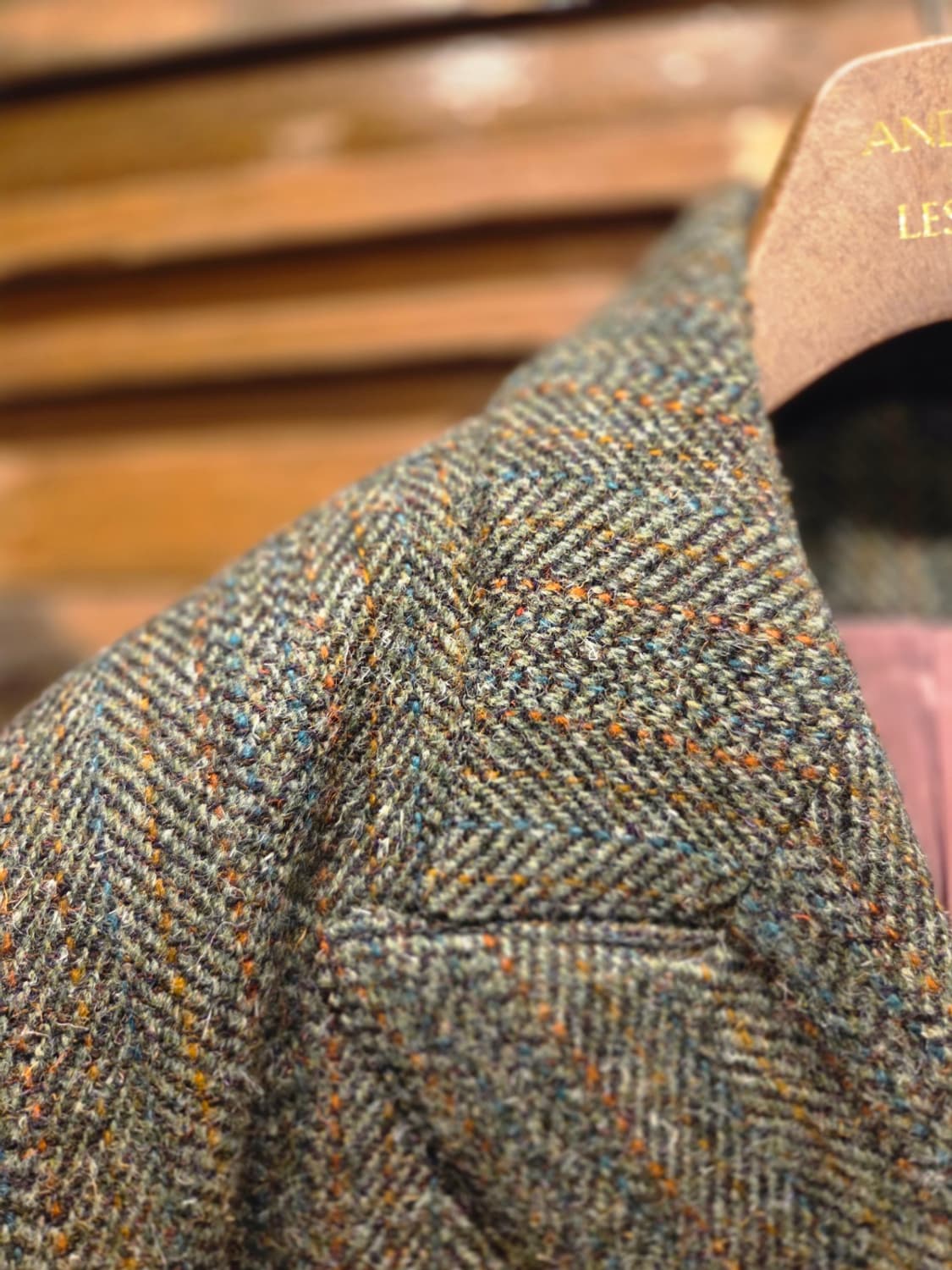 Joe Casely-Hayford 아방가르드자켓 상품이미지2