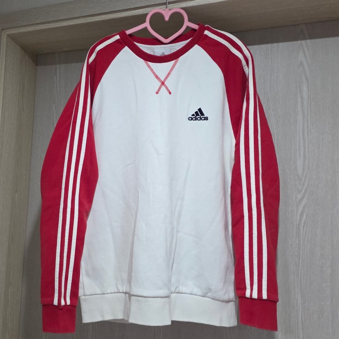 아디다스 나그랑 맨투맨  상품이미지2