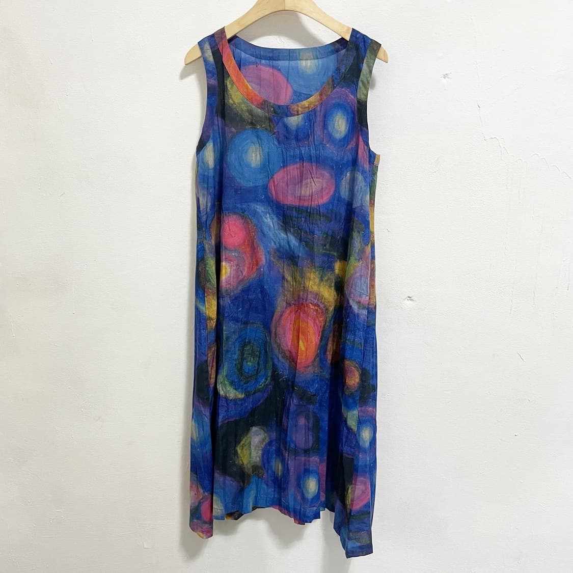 이세이 미야케 원피스 상품이미지1