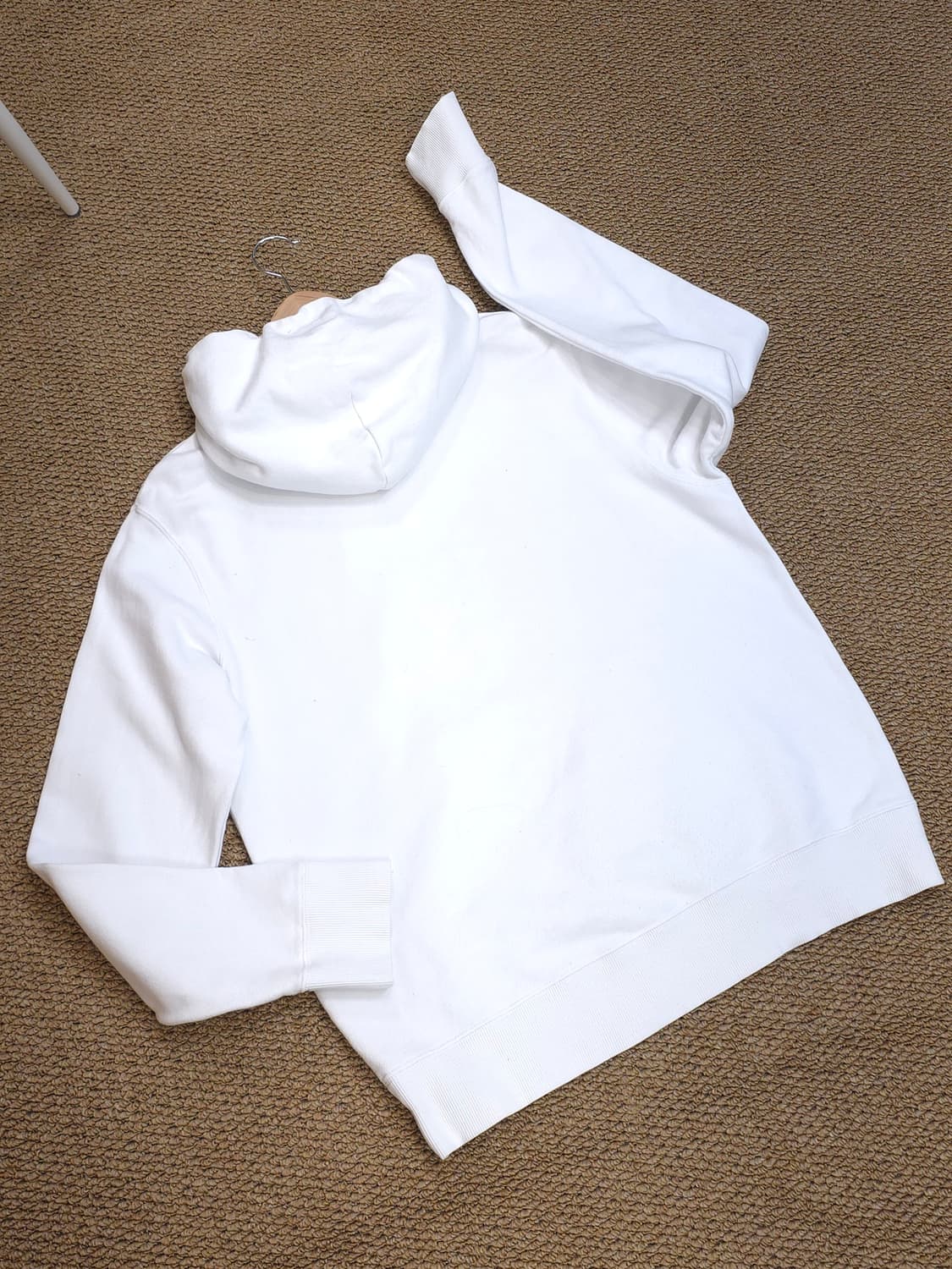 디키즈 X 가필드 콜라보 후드티 L 상품이미지9