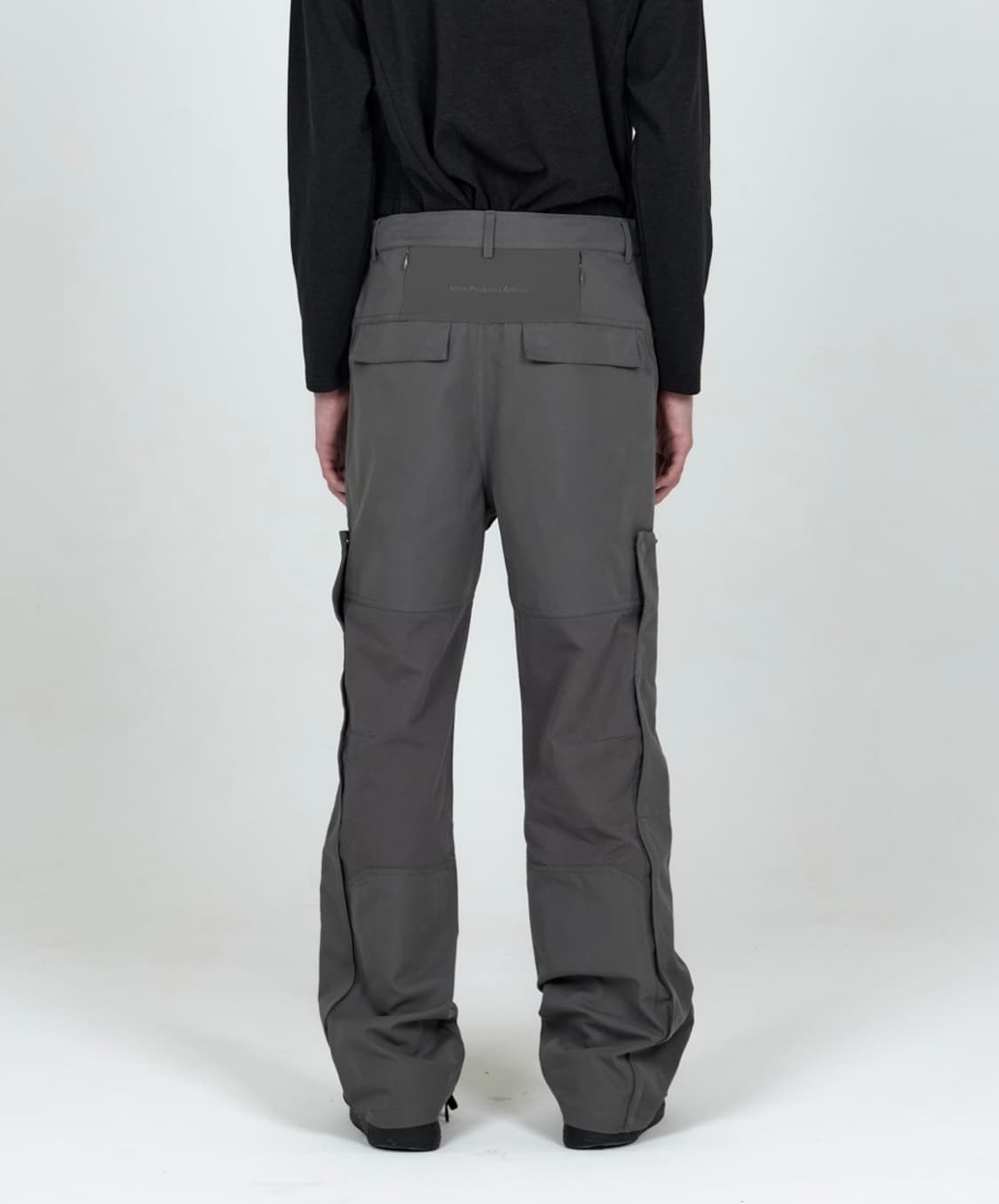 MPa MULTI PANEL CARGO PANTS (GREY) 상품이미지2