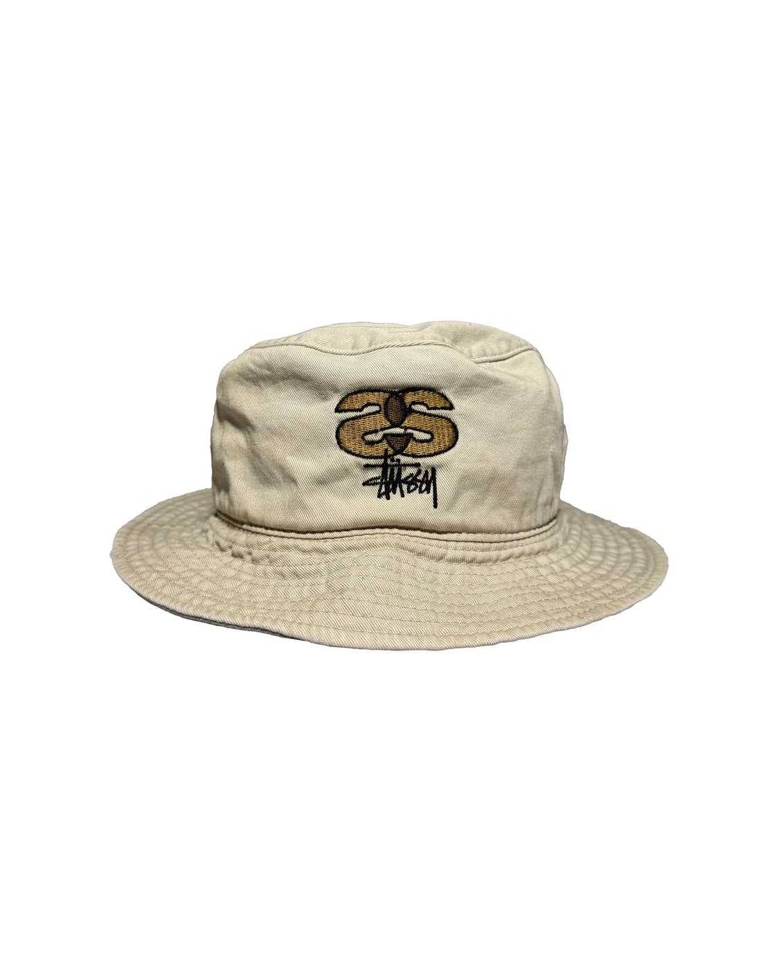 90's 올드 스투시 버킷 햇 상품이미지2
