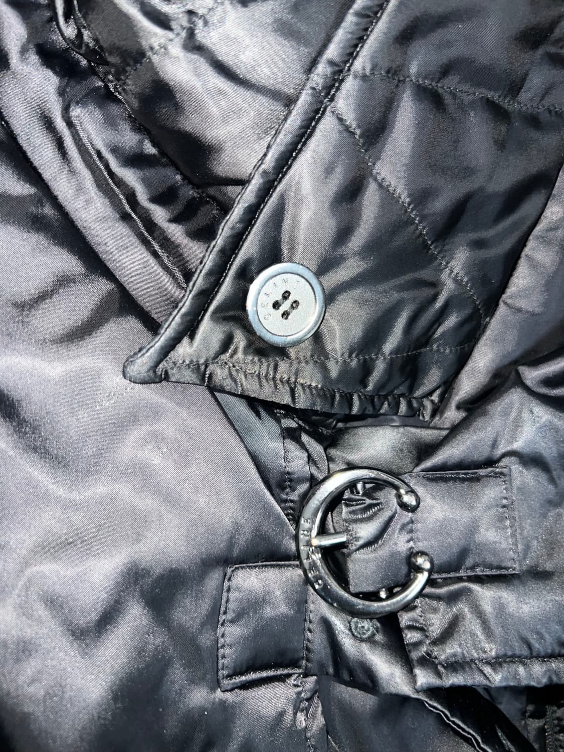 Celine 셀린느 자켓 패딩 상품이미지3