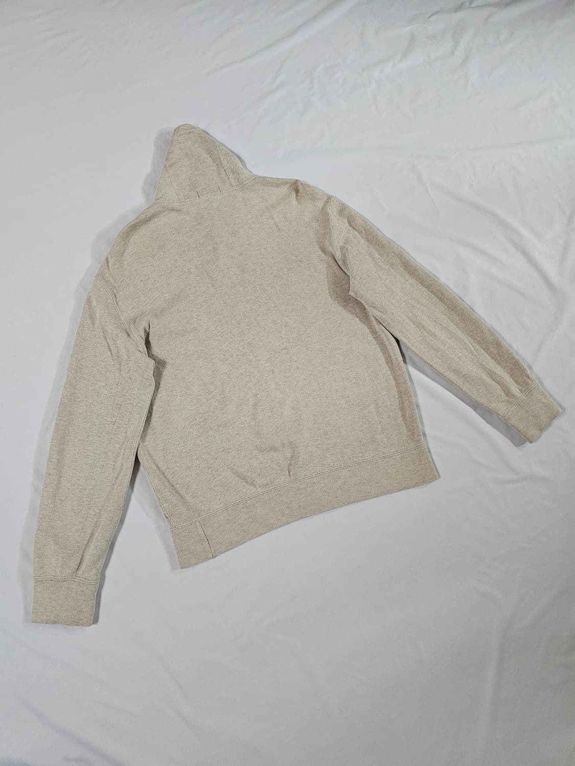 폴로 랄프로렌 럭셔리 져지 숄칼라 풀오버 코튼 니트 스웨트 셔츠 상품이미지6