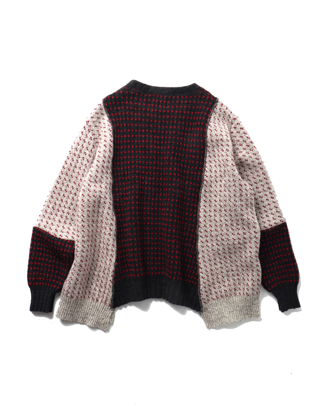 77circa Docking Sweater 상품이미지5