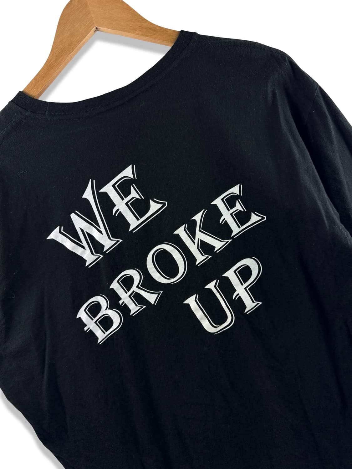 JPN 빈티지 프린팅 슬리브2178 상품이미지3