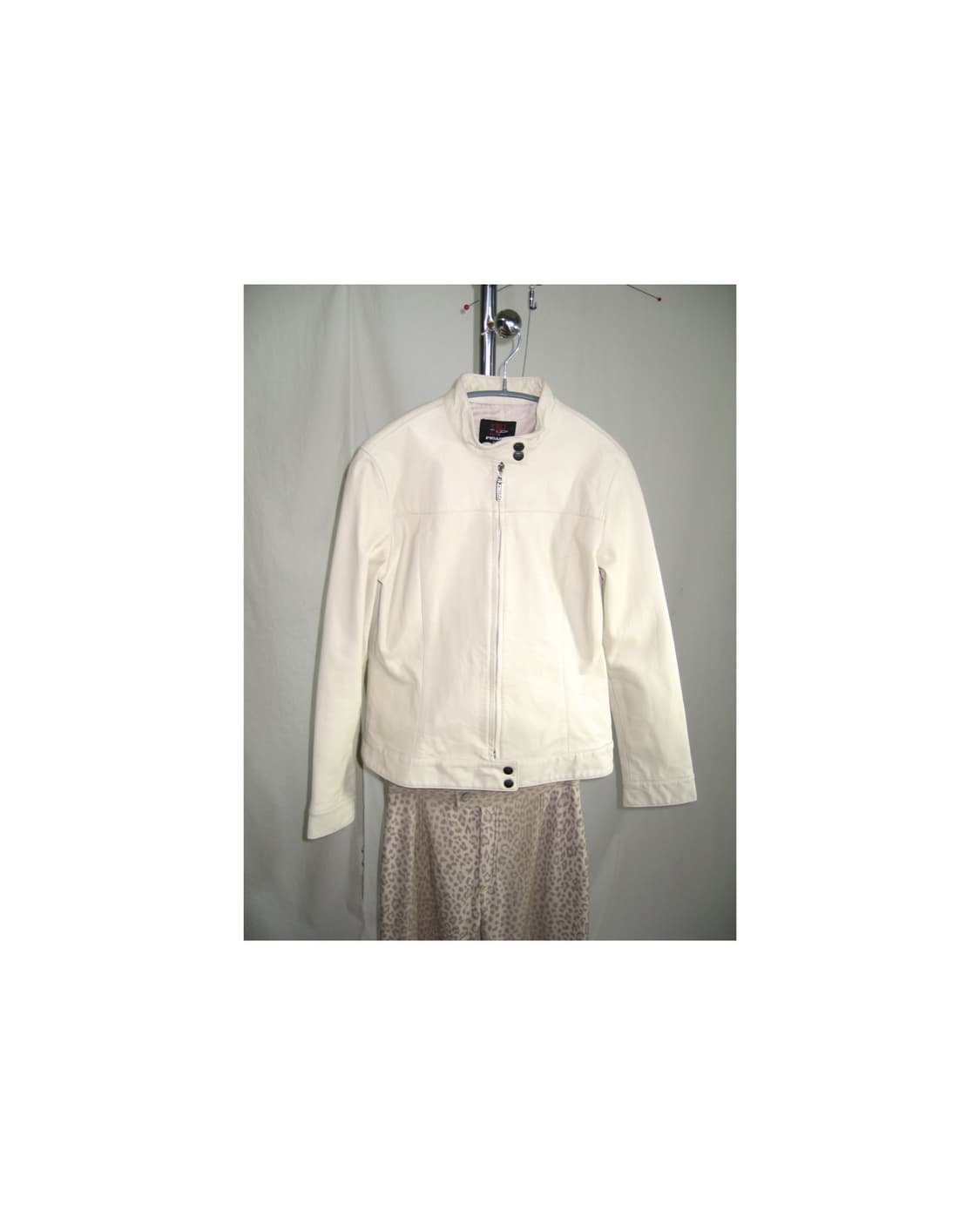 Figaro 소가죽 자켓  상품이미지2