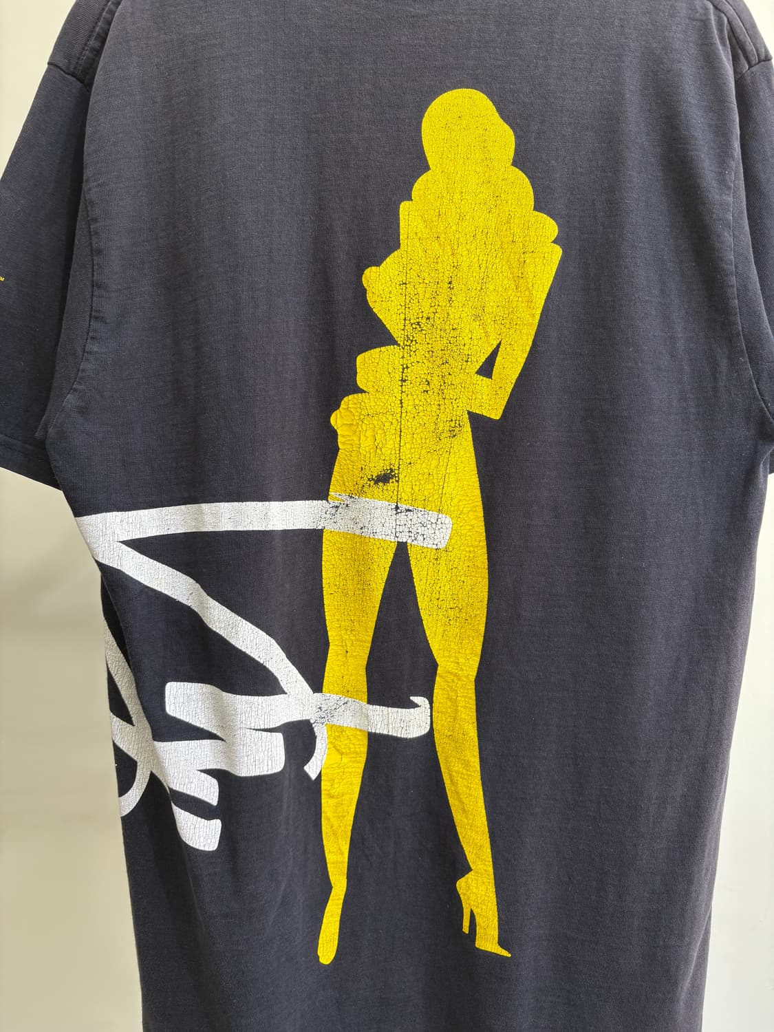 FUTURA X BAPE GALLERY 반팔티셔츠 상품이미지8