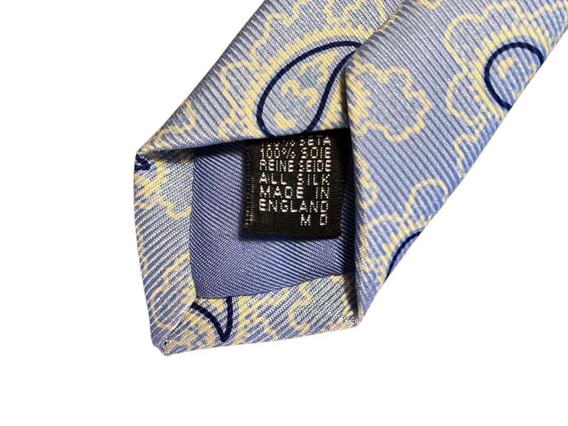 드레익스 페이즐리 넥타이 상품이미지5