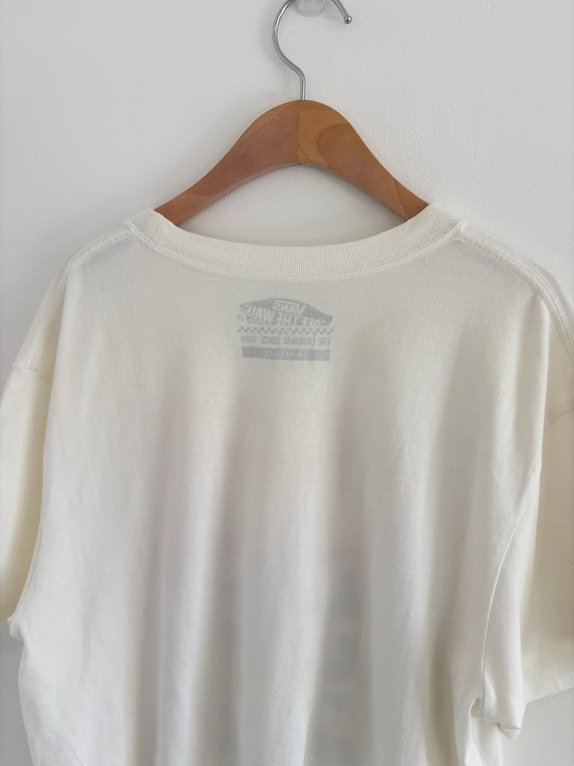 VANS t-shirt  상품이미지4