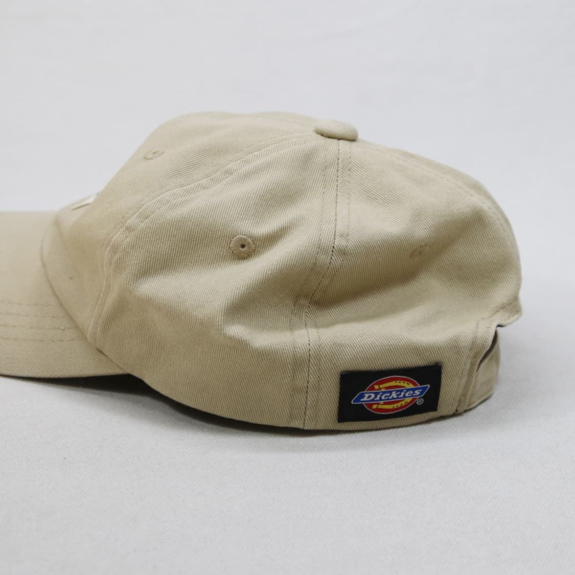 (착용컷) 디키즈 볼캡 (56~58cm) 상품이미지7