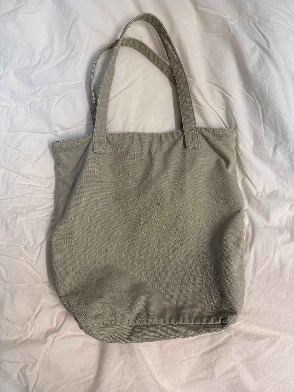 칼하트 에코백 토트백 상품이미지2