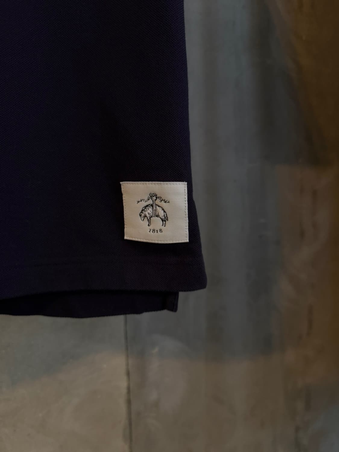 브룩스 브라더스 블랙플리스 pk 셔츠 95 상품이미지7