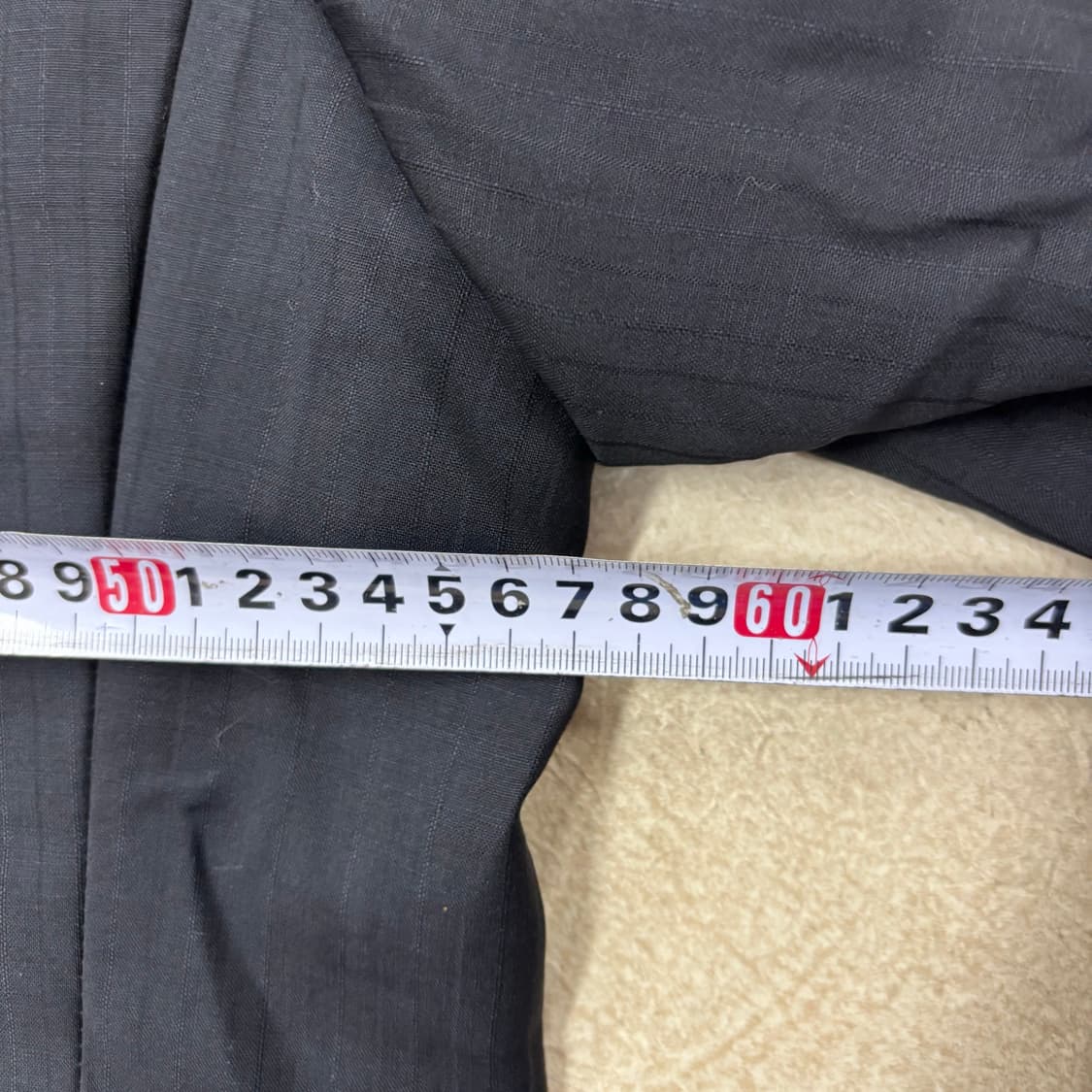 피에르 발망 투버튼 블레이저 상품이미지5