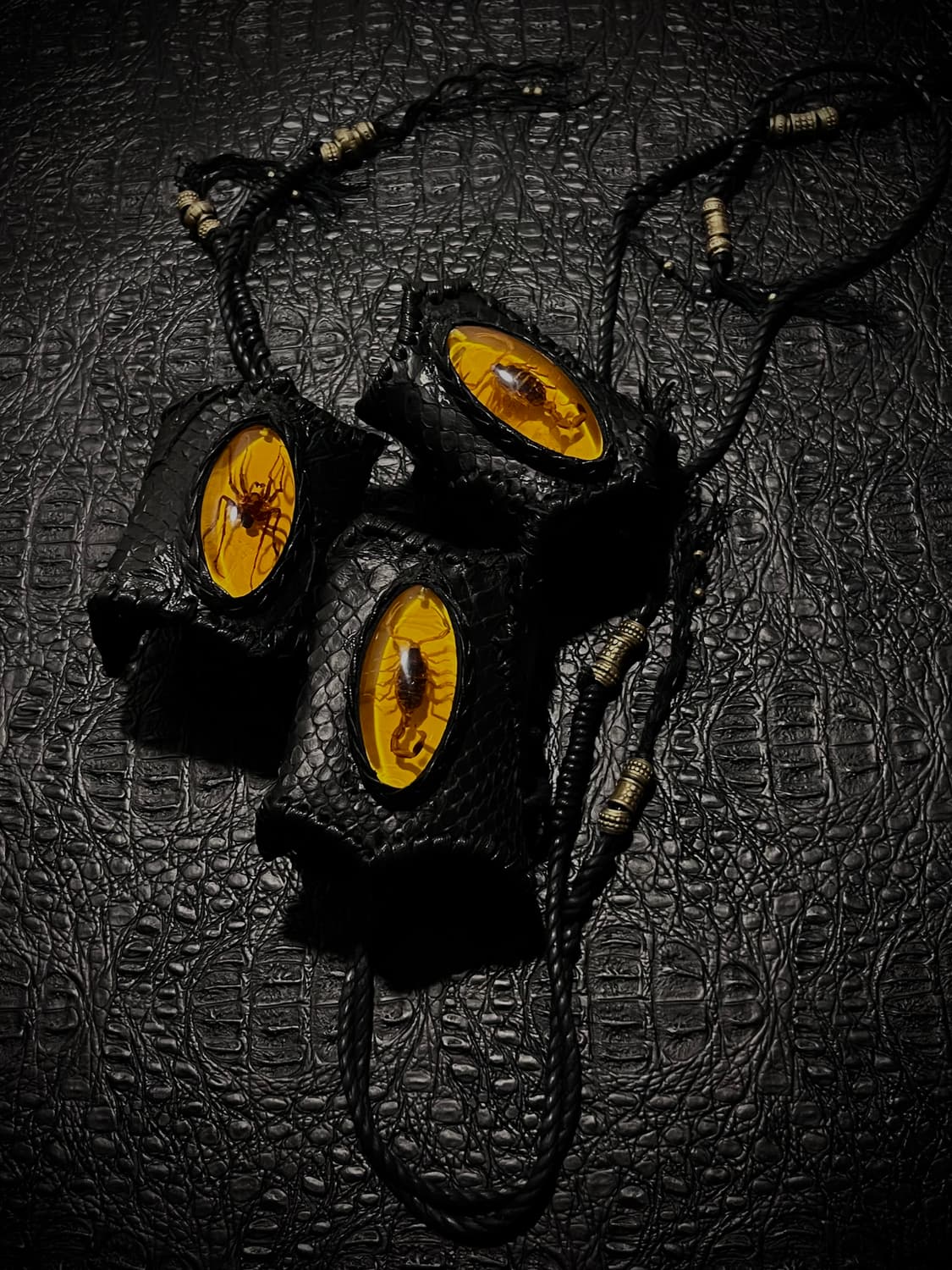 Scorpion bracelet 상품이미지4