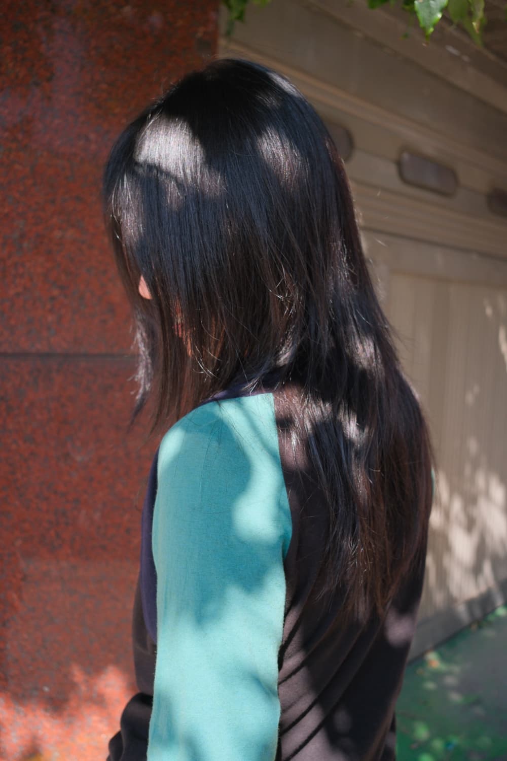 Bolero drape top 상품이미지3