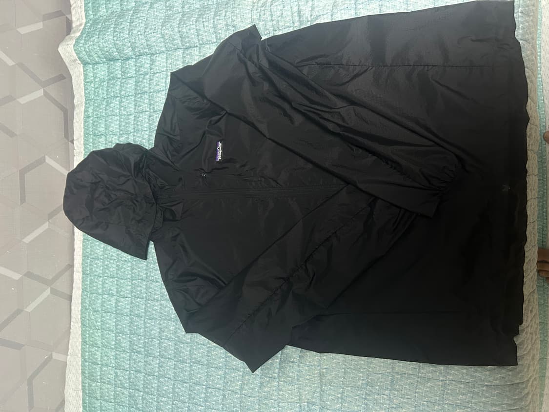 xxl)파타고니아 후디니 바람막이 상품이미지1