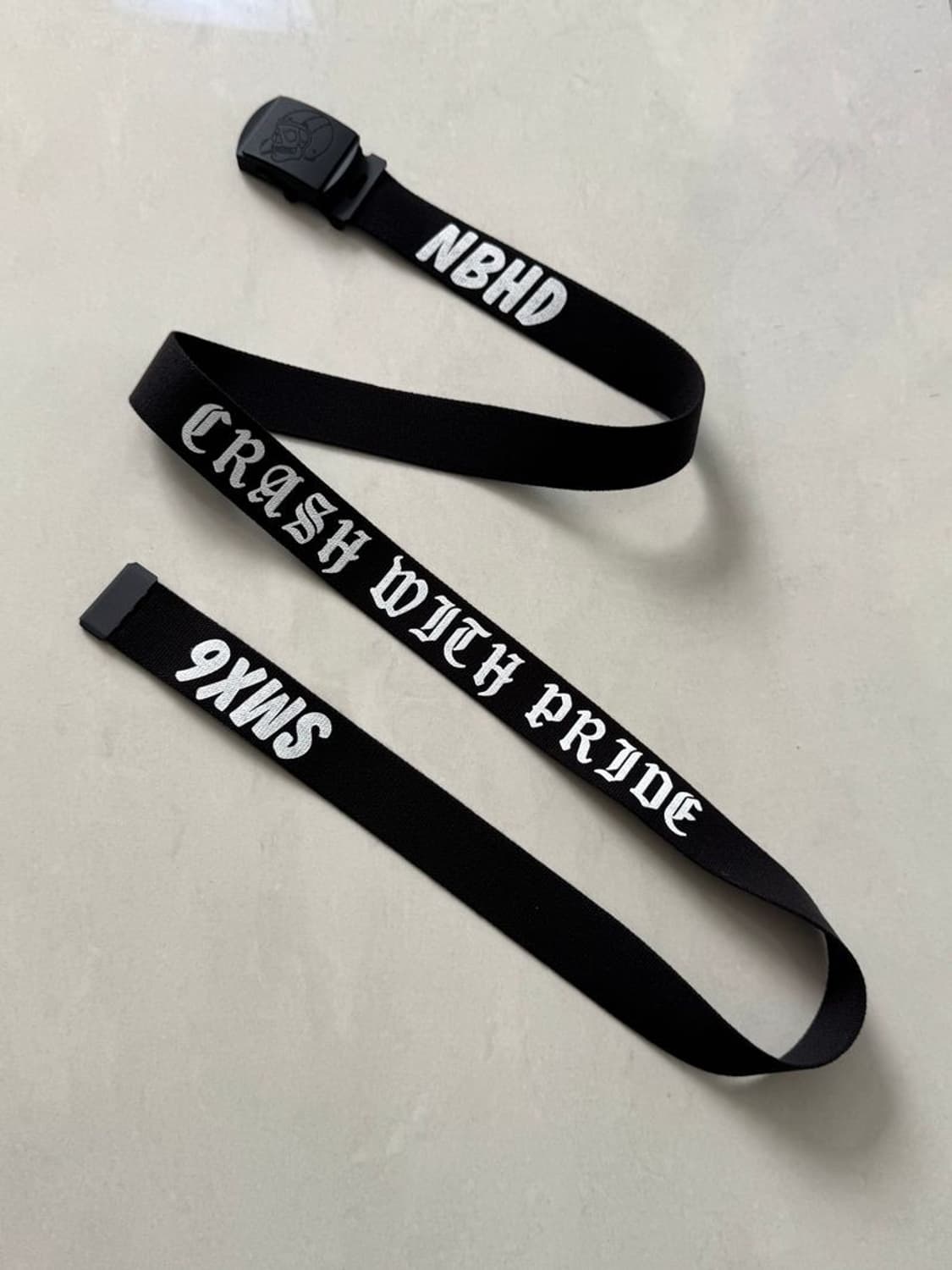 GI BELT 상품이미지5