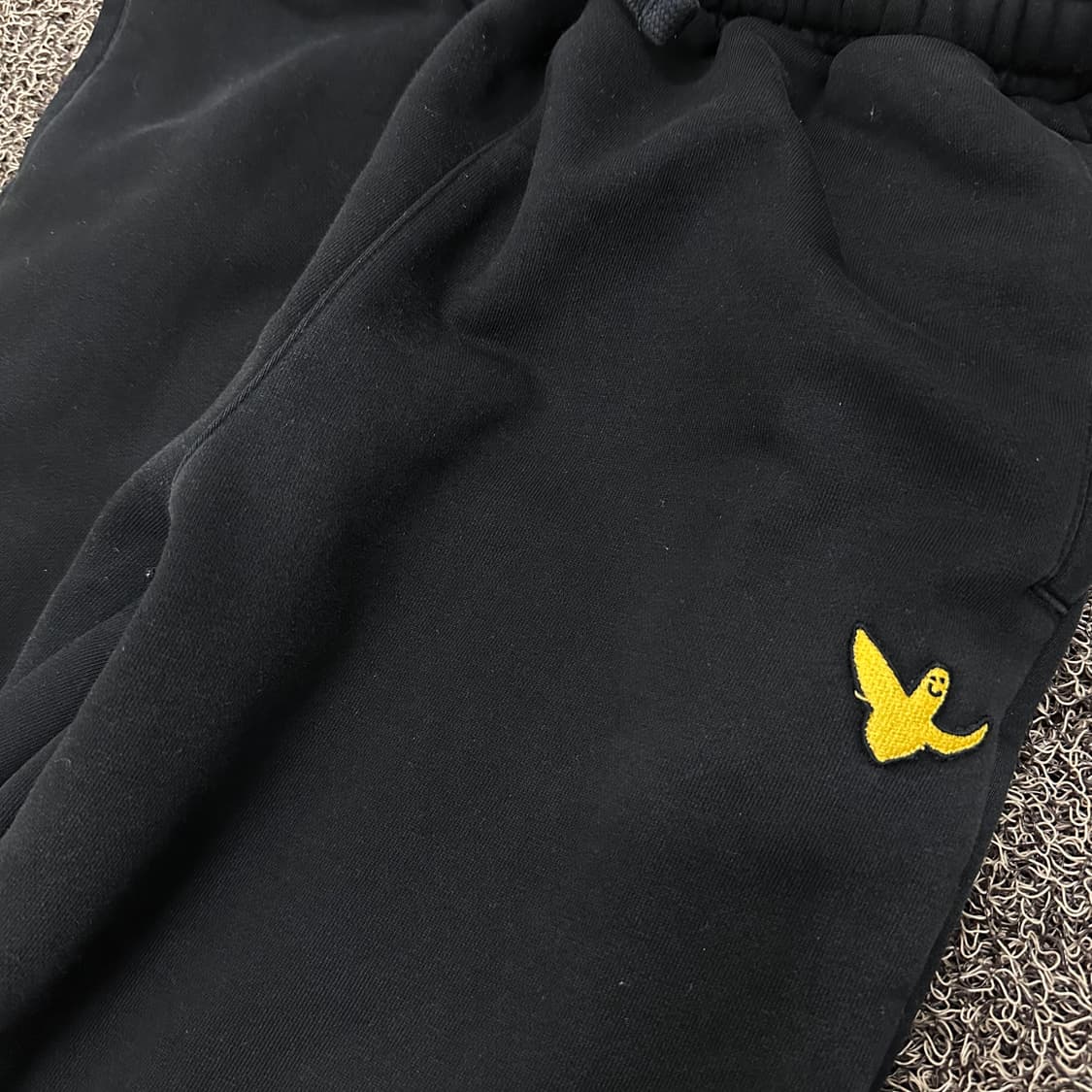 마크곤잘레스 조거팬츠 운동복 트레이닝복 바지 블랙 S 상품이미지2