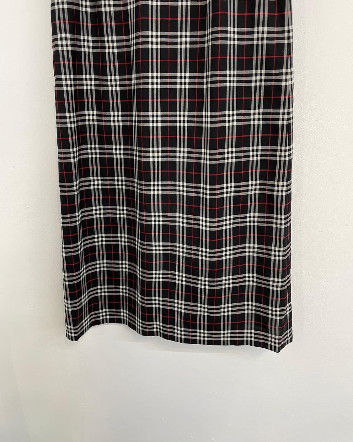 버버리 롱스커트 상품이미지6