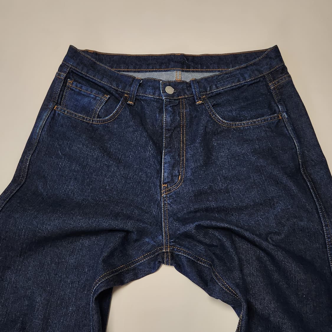 dre projet (드레) 05-데님 3사이즈 상품이미지3