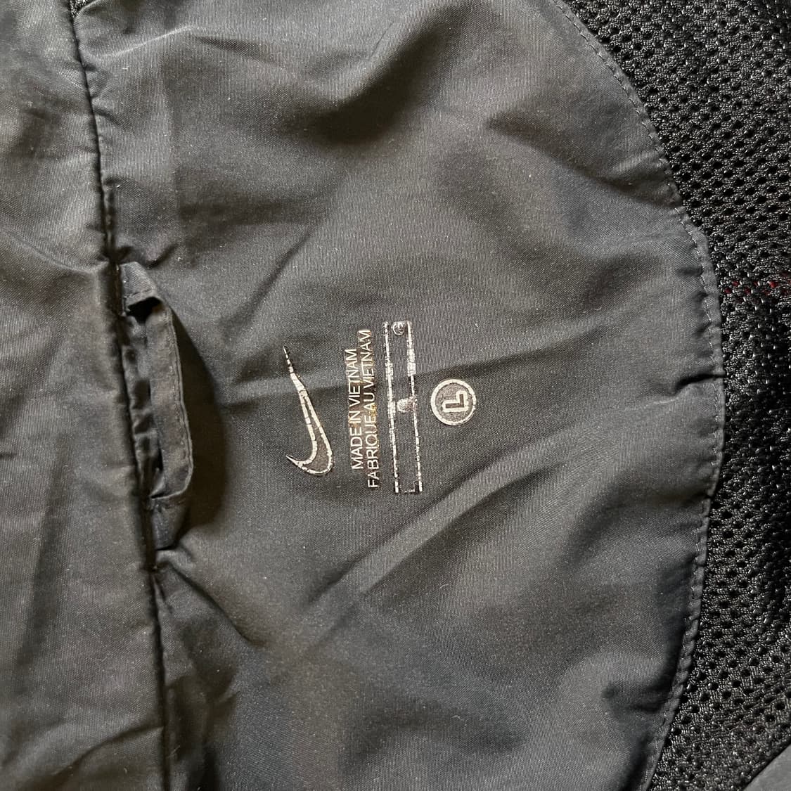 나이키 바람막이 자켓 상품이미지5