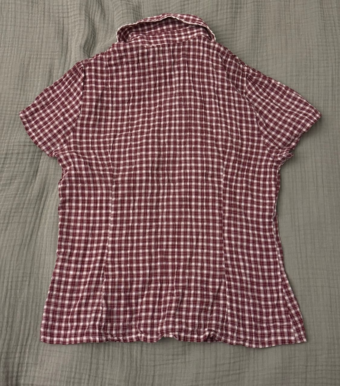 brandy melville 반팔셔츠 상품이미지2