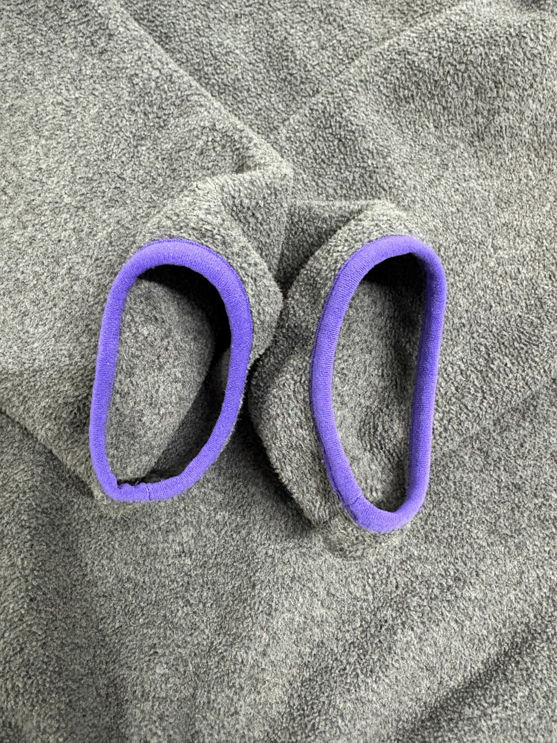 빈티지 파타고니아 신칠라 스냅티 그레이 우먼즈M 상품이미지3