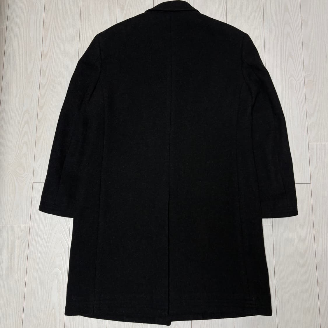 [M] 폴로 랄프로렌 체스터필드 코트 상품이미지5