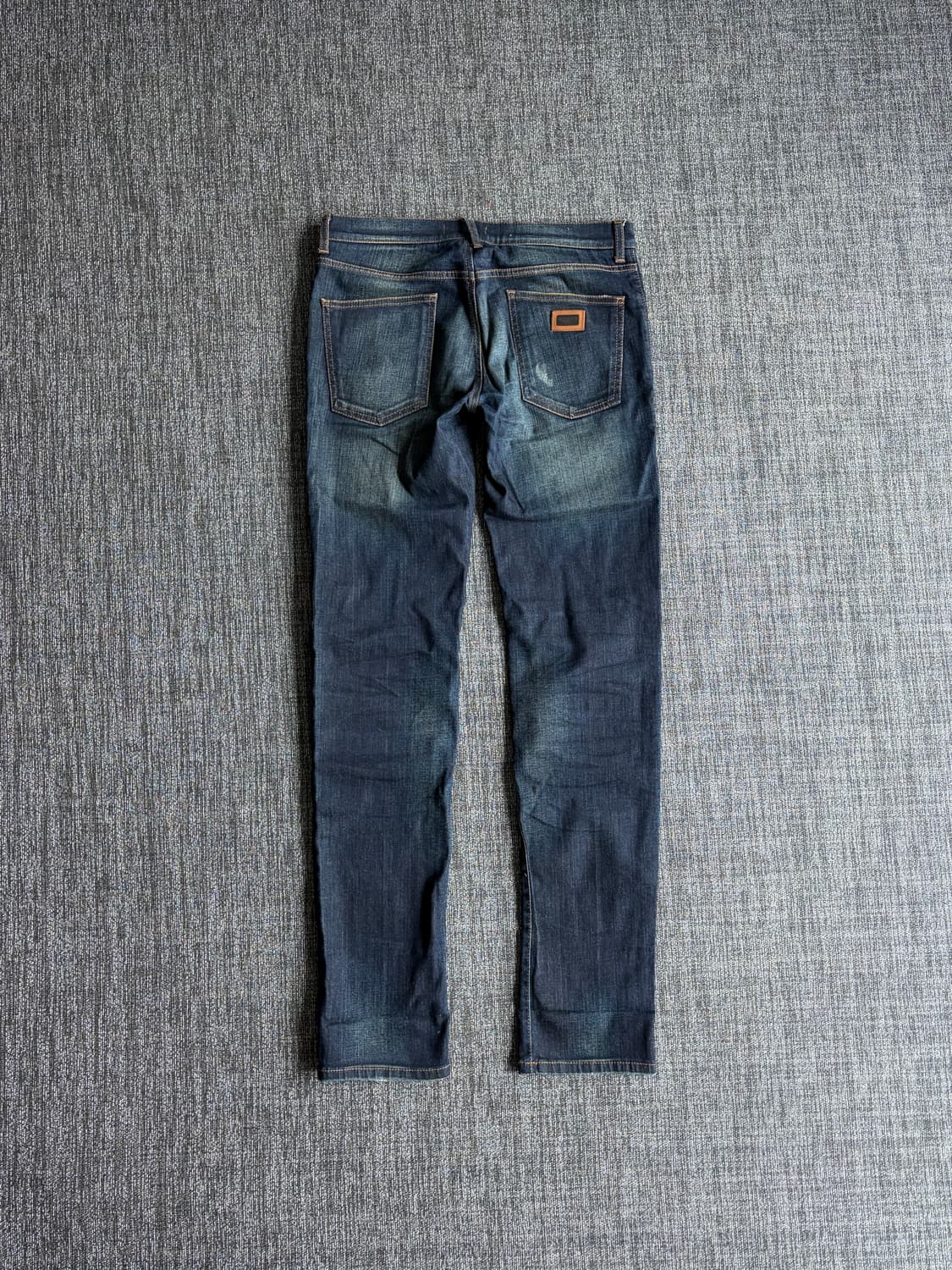 [DOLCE & GABANA Denim pants] 상품이미지6