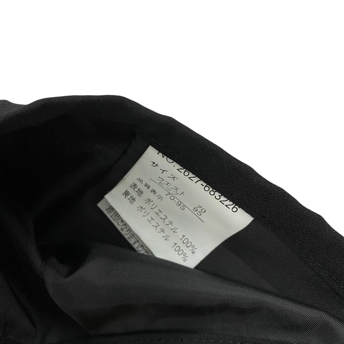 JPN skirts  상품이미지4
