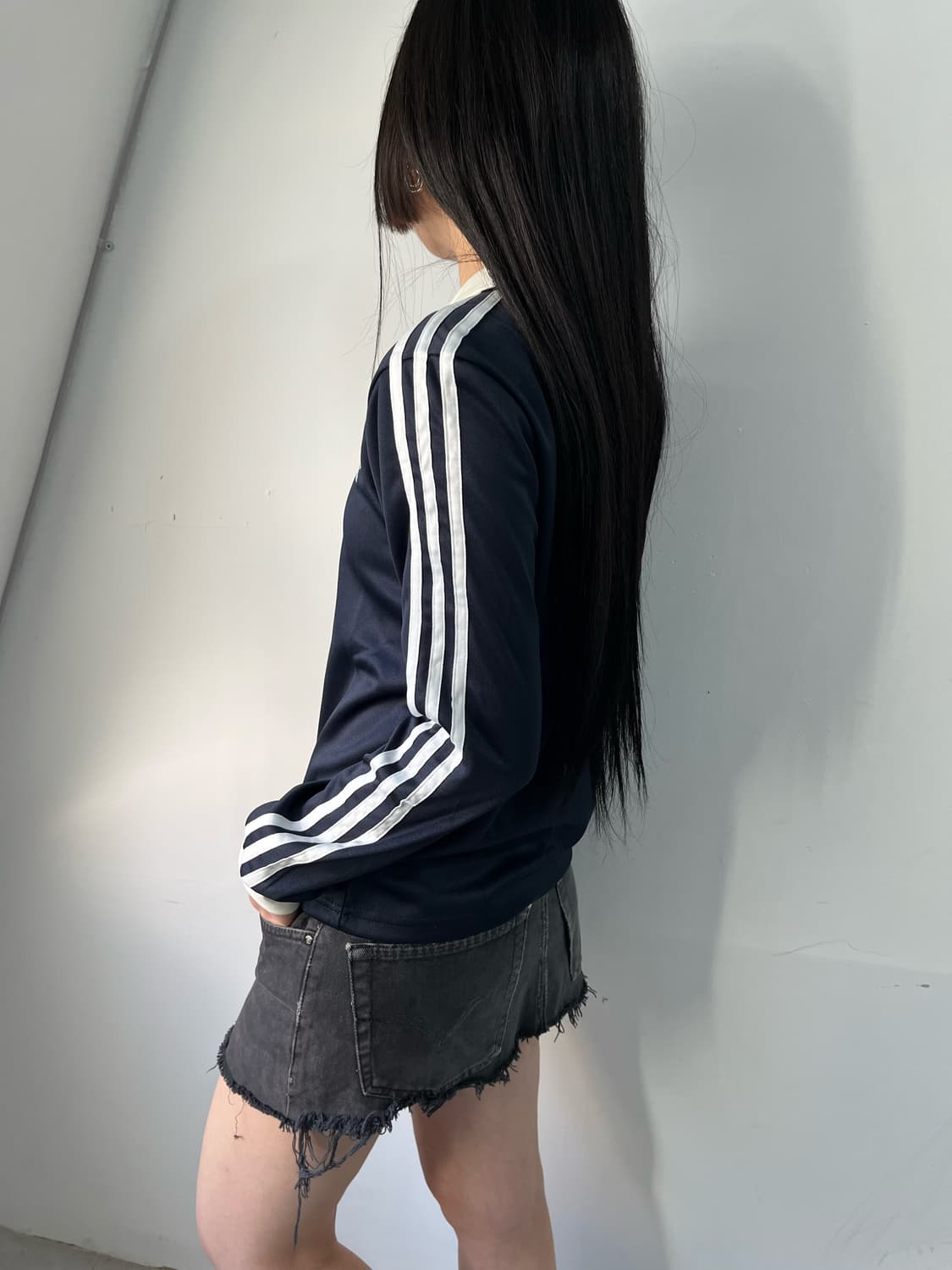 아디다스 스포티앤리치 롱 슬리브 상품이미지6
