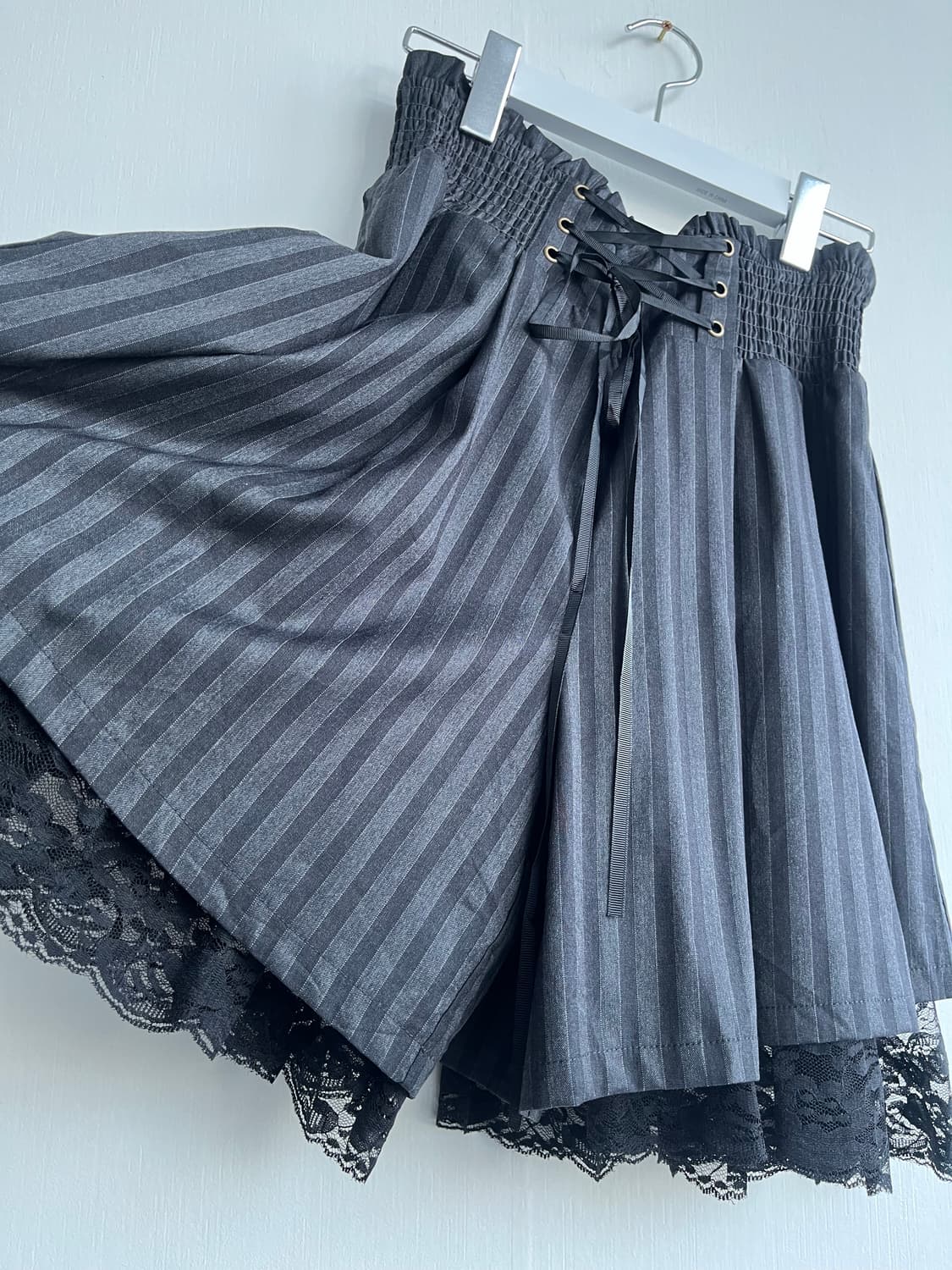 axes femms 치마 팬츠 상품이미지3