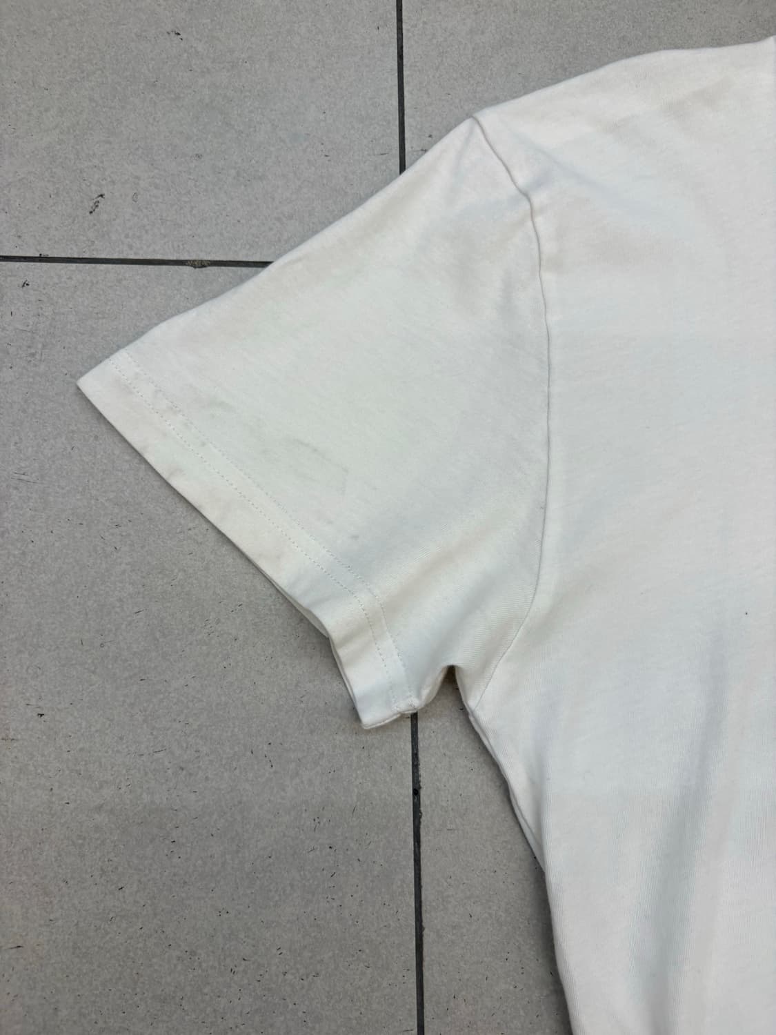 비비안 웨스트우드 sorry sight 티셔츠 상품이미지7