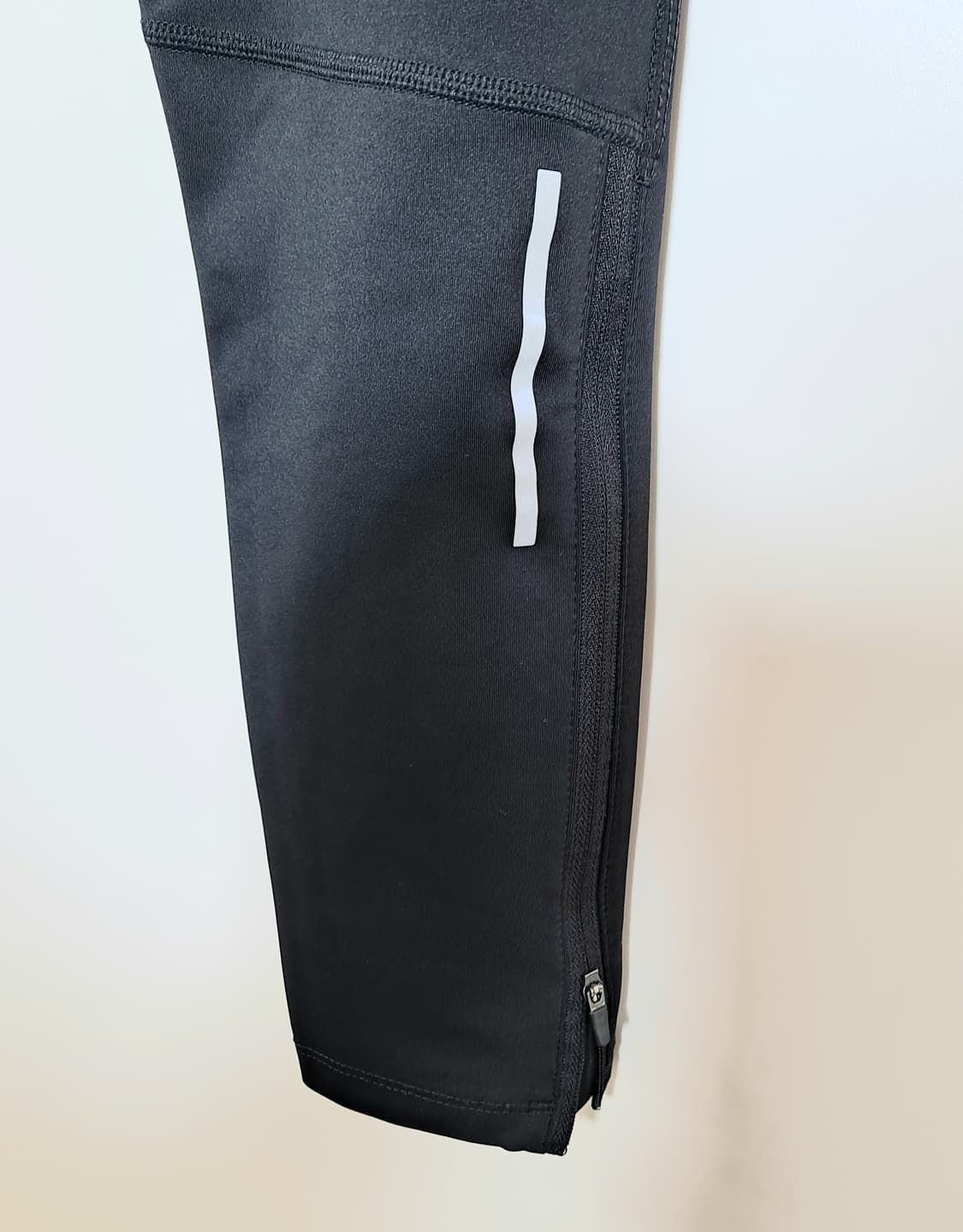 나이키 드라이핏 남성 겨울용 따뜻한 타이츠, L 상품이미지3