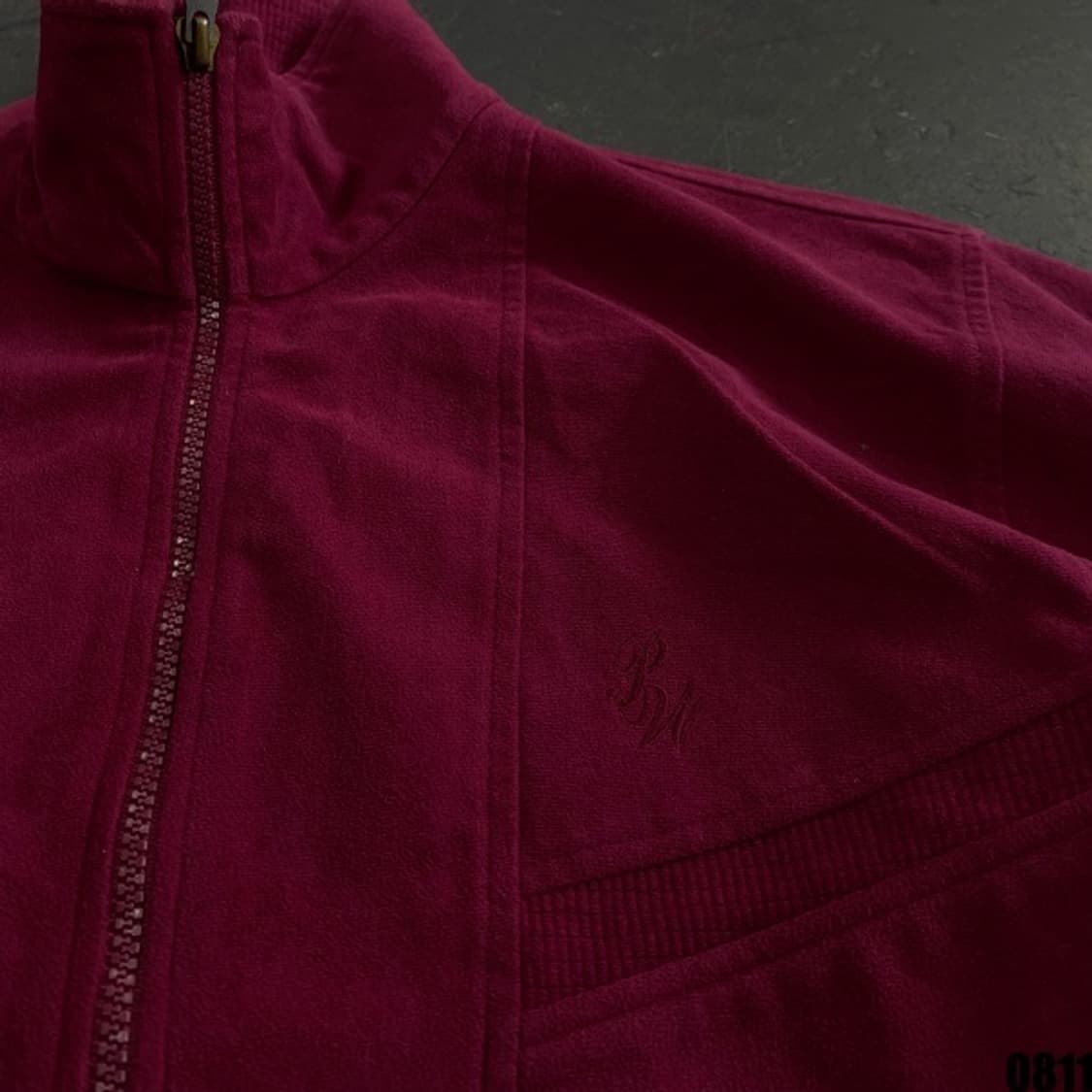 Proworlix’up 빈티지 집업 100-105 상품이미지2