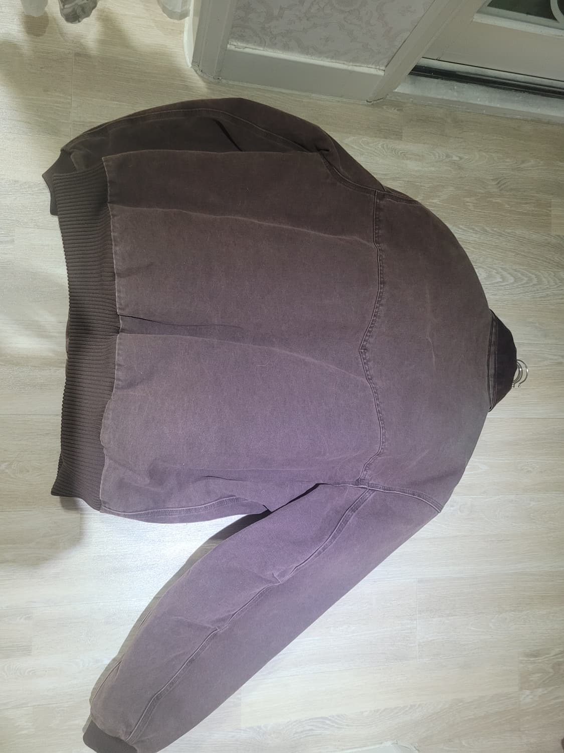 칼하트 j14 cht 2xl(거의 새상품) 상품이미지2