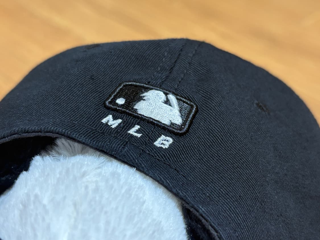 MLB 공용 루키 볼캡 상품이미지4