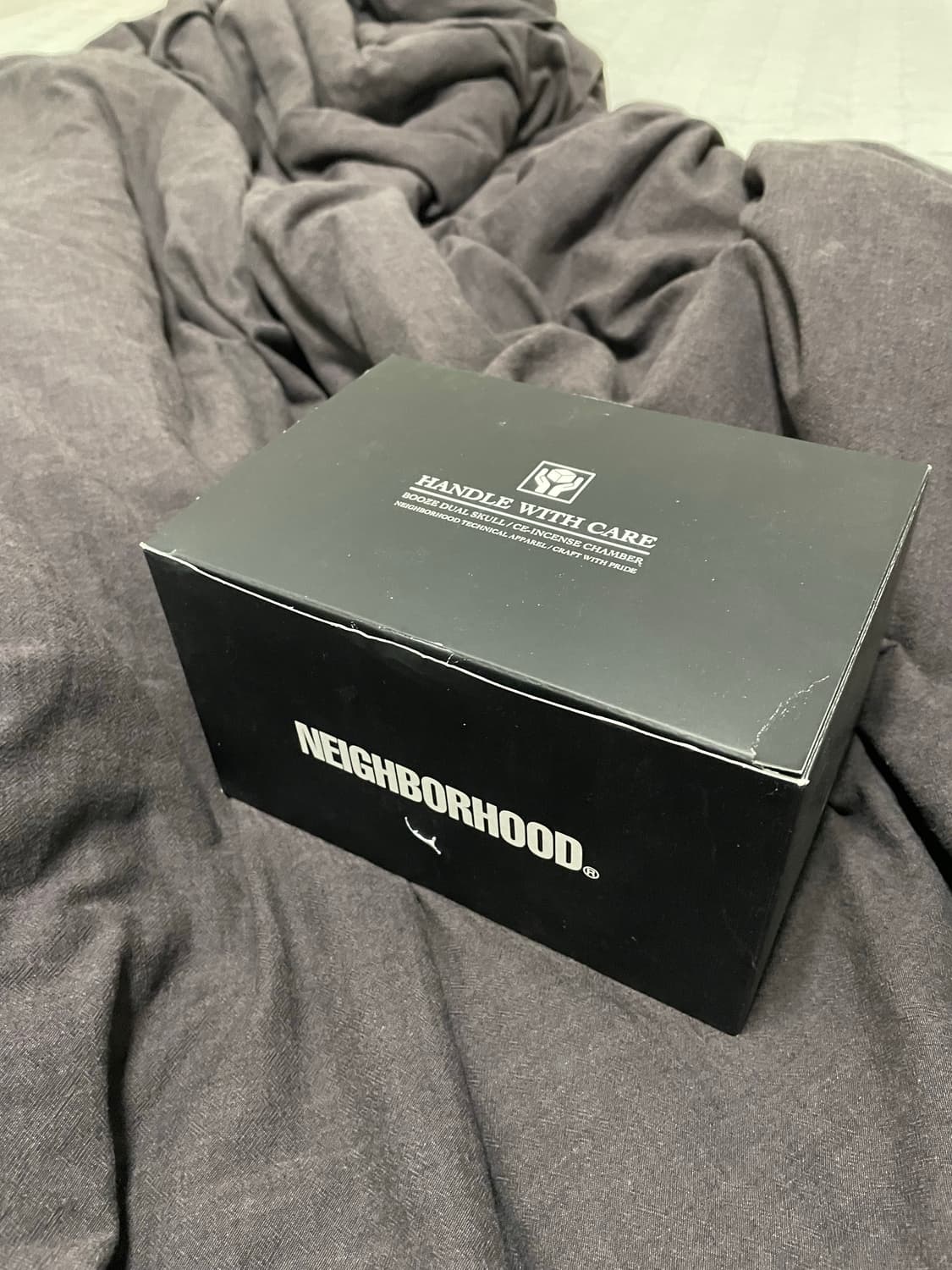 네이버후드 듀얼스컬 인센스 챔버 상품이미지2